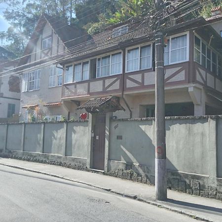Suite Independente Proxima Ao Centro Historico De Petropolis Kültér fotó
