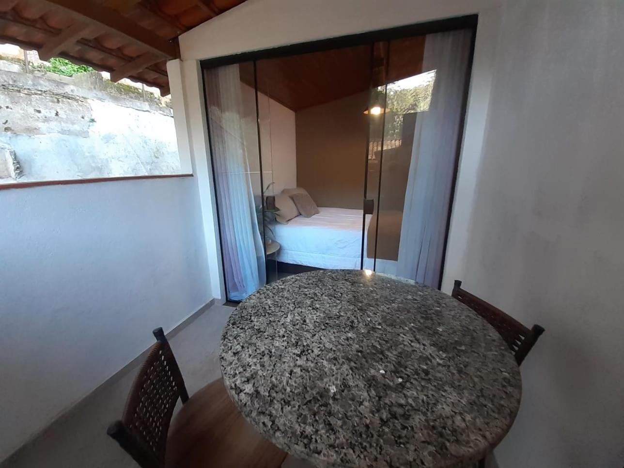 Suite Independente Proxima Ao Centro Historico De Petropolis Kültér fotó
