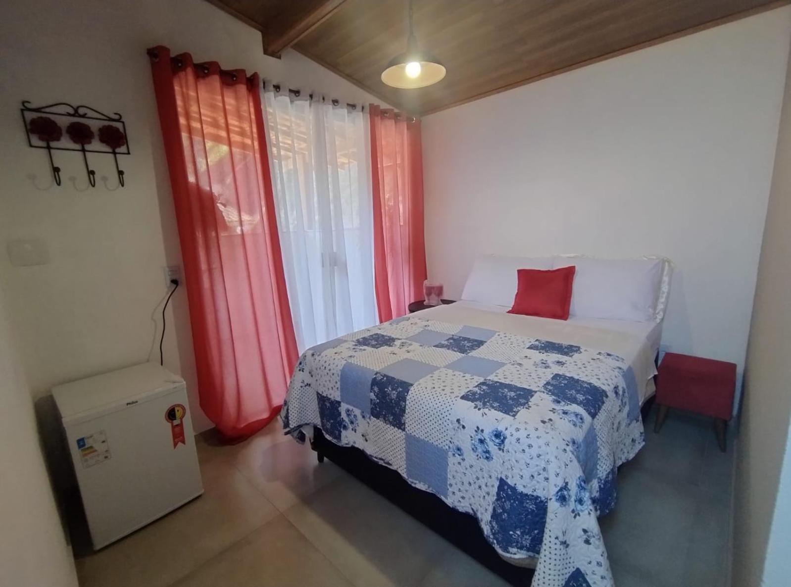Suite Independente Proxima Ao Centro Historico De Petropolis Kültér fotó